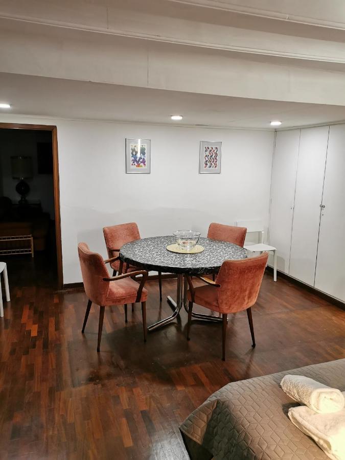 San Marco Square Wi-fi Fibra In The Fashion District 493 Apartment Venice