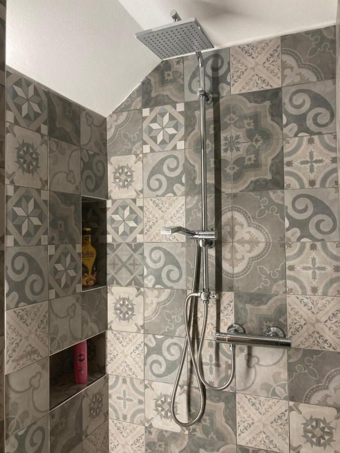 Tre Archi Con Corte Privata Appartamento