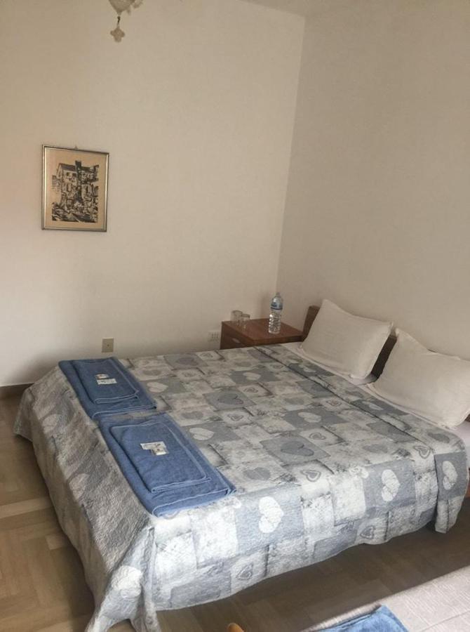 Venezia B&B Couette-café