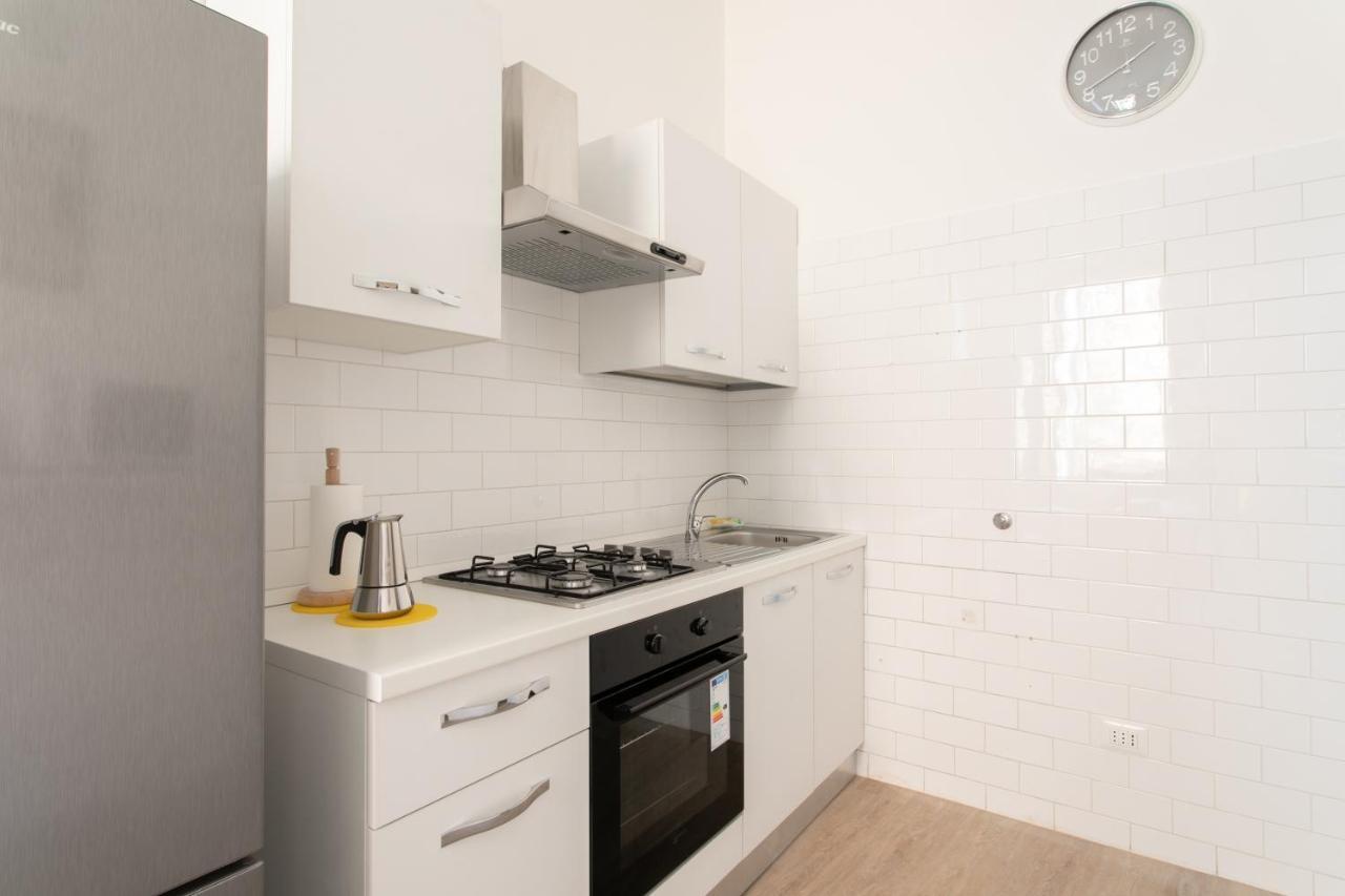 Canaletto Appartement Venetië