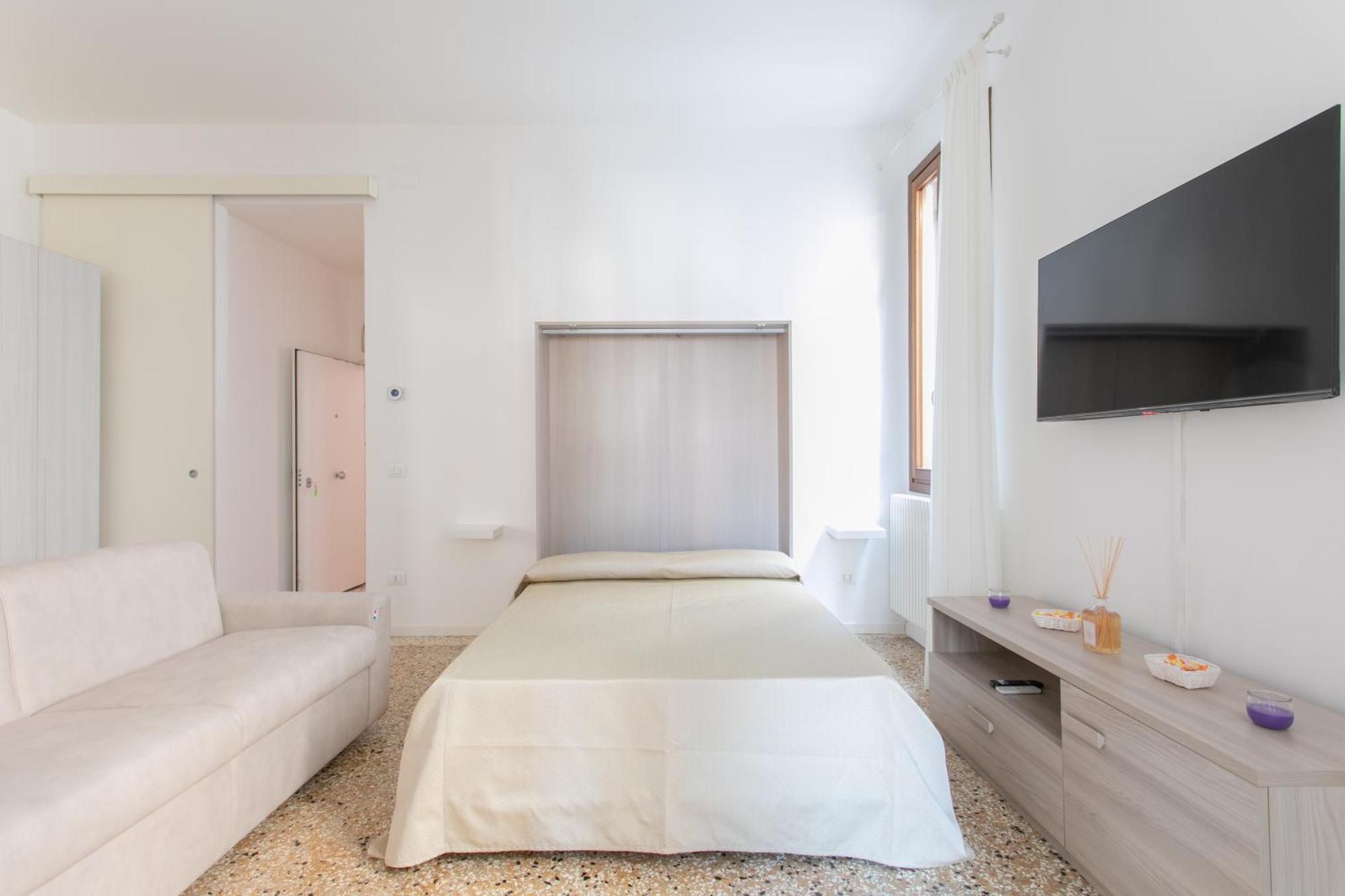 Appartement Canaletto