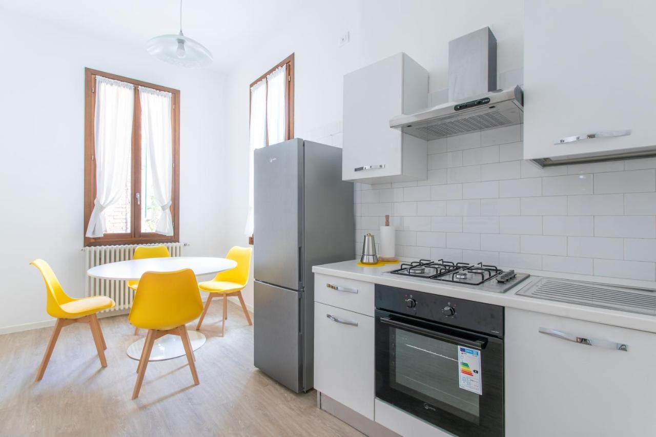 Appartement Canaletto *