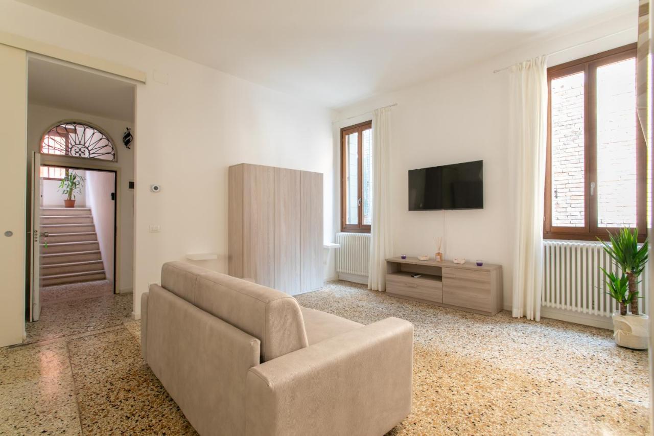Canaletto Appartement
