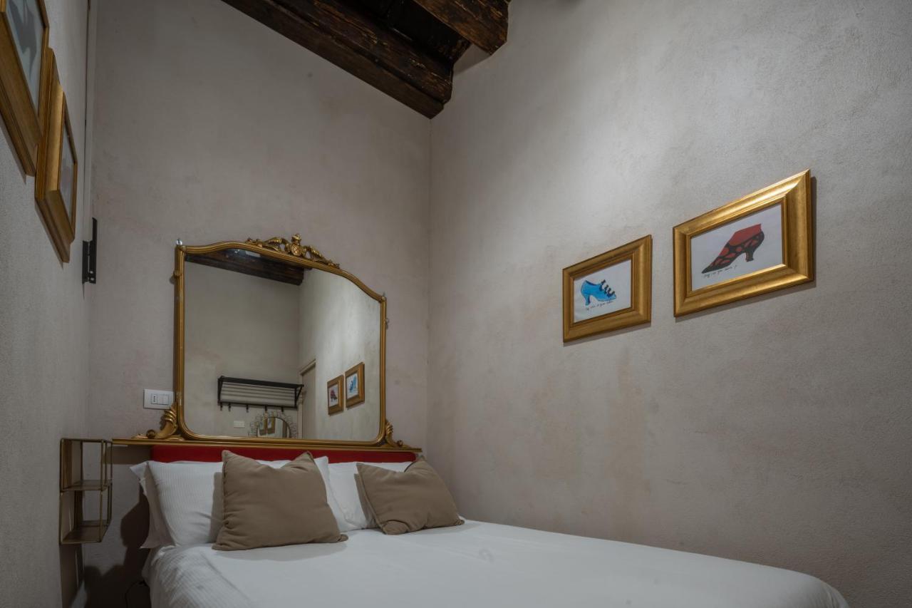 Appartamento Santa Fosca Canal View R&r *