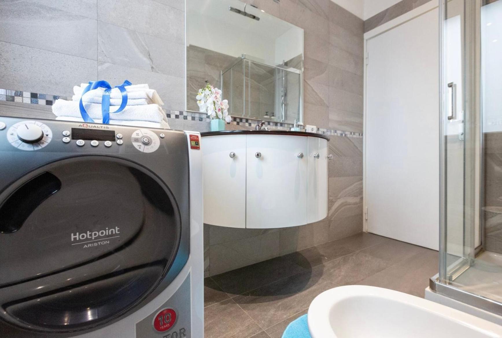 3 Da Letto - House 1 Appartement *