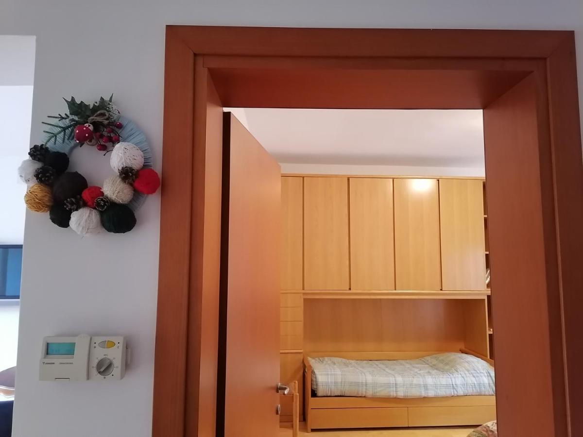 Apartment Casa Pergoletto