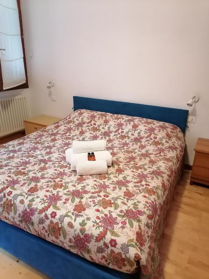Apartment Casa Pergoletto Venice