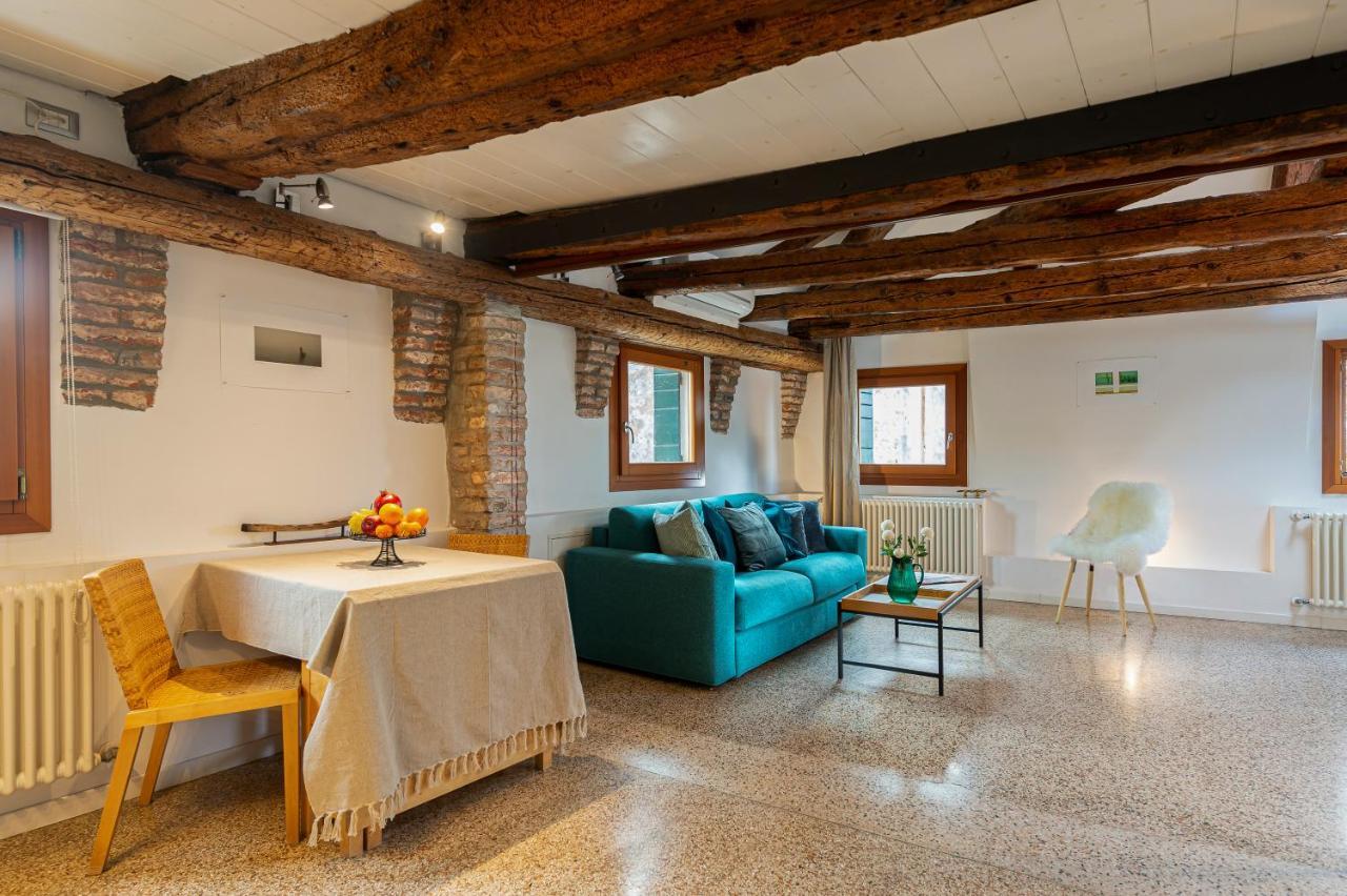 Appartement Hideaway Biennale *