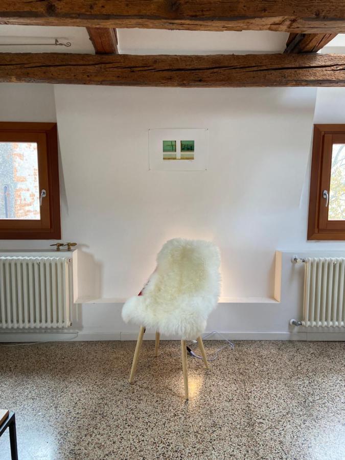Hideaway Biennale Appartement *