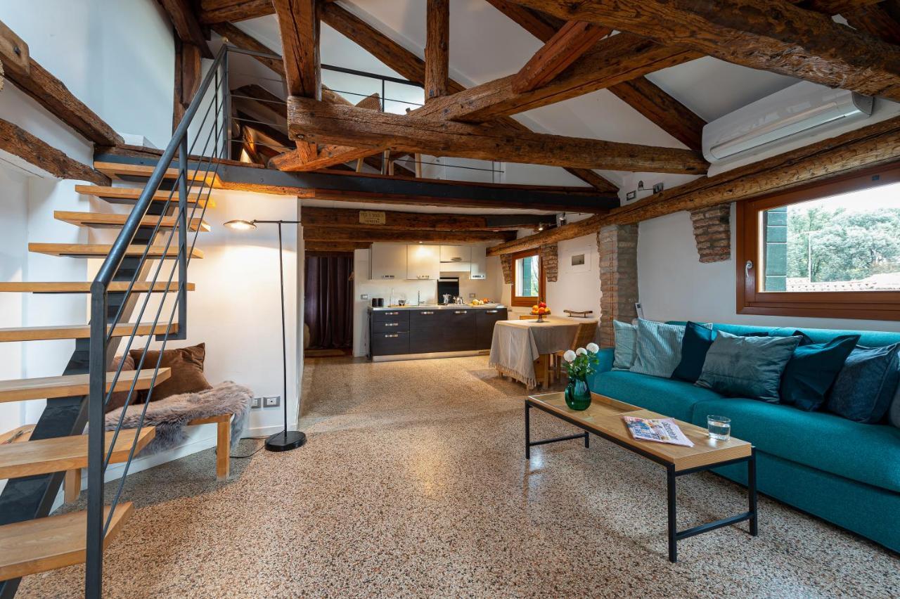 Hideaway Biennale Venise
