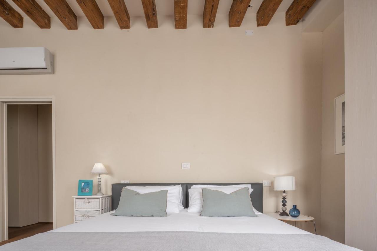Appartamento Santa Fosca Design R&r Venezia