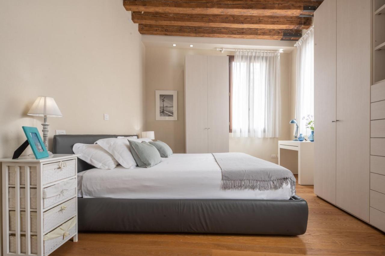 Appartamento Santa Fosca Design R&r Venezia