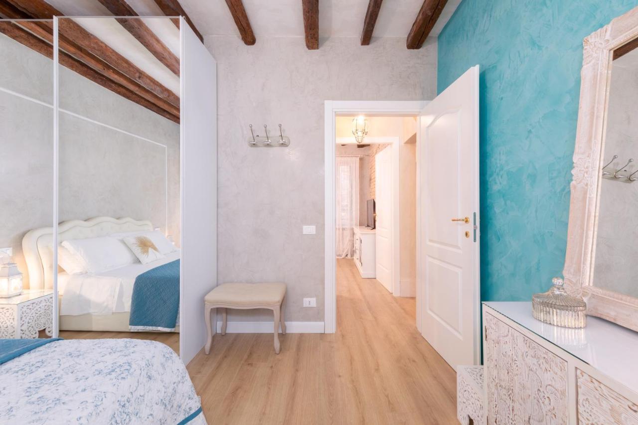 Cà Del Manin D'oro Appartement