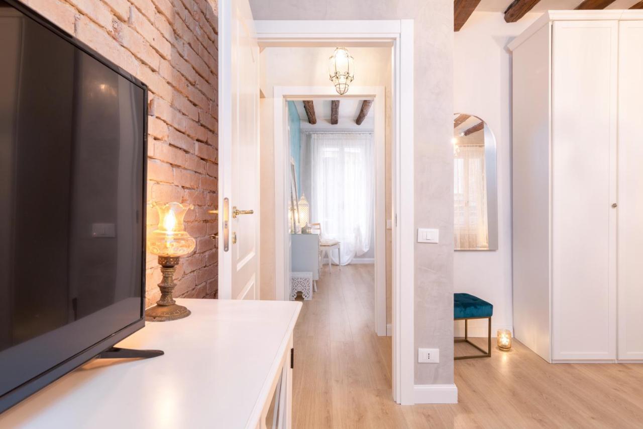 Appartement Cà Del Manin D'oro Venise
