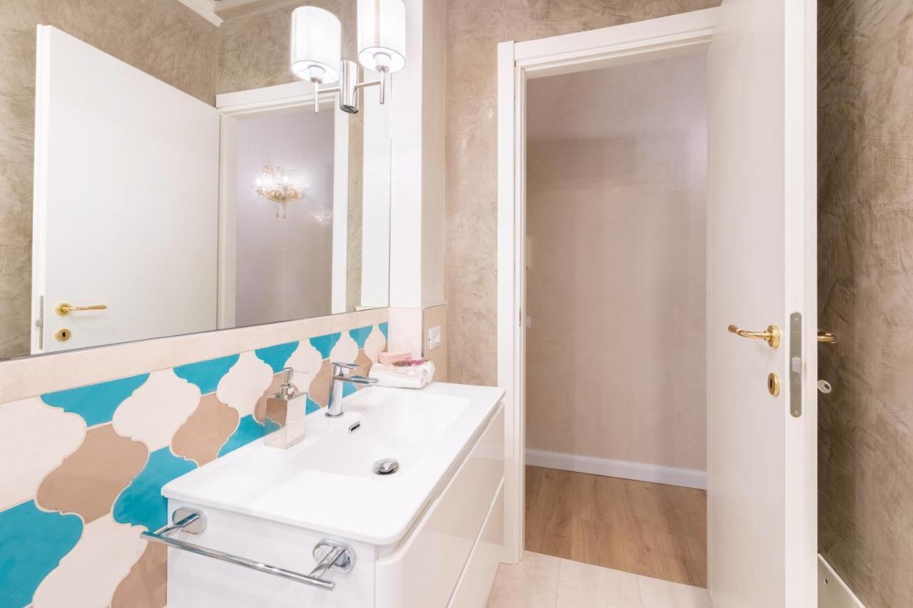 Appartement Cà Del Manin D'oro