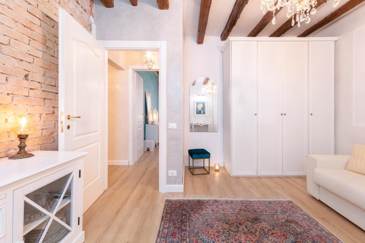 Cà Del Manin D'oro Appartement Venise