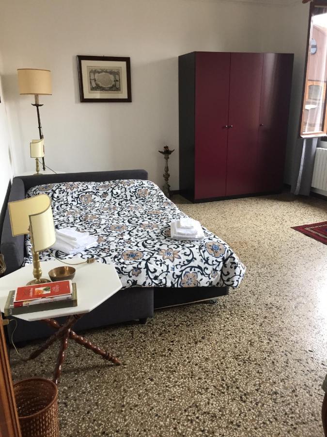 Calle San Giacomo Appartement *