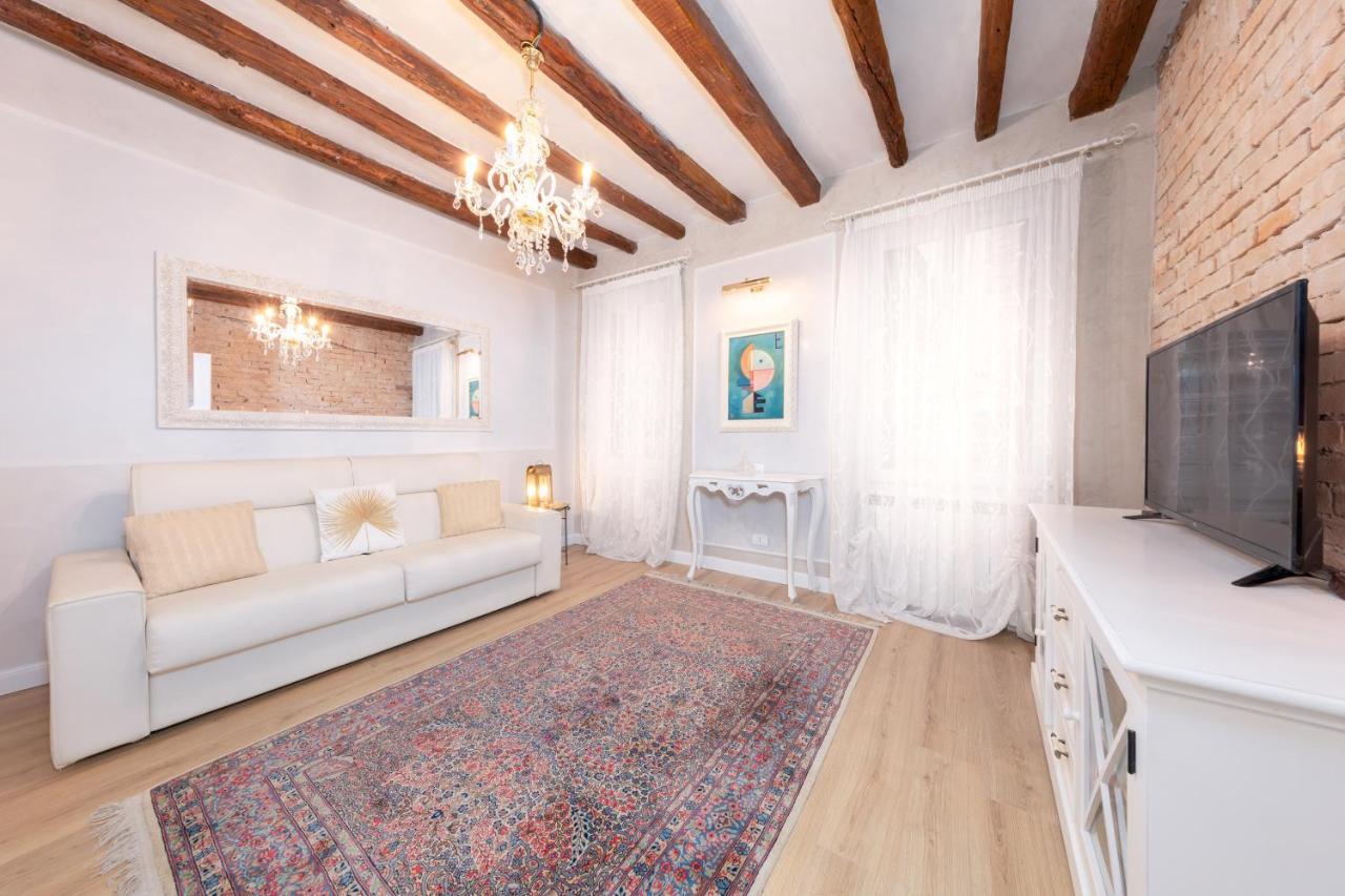 Appartement Cà Del Manin D'oro *