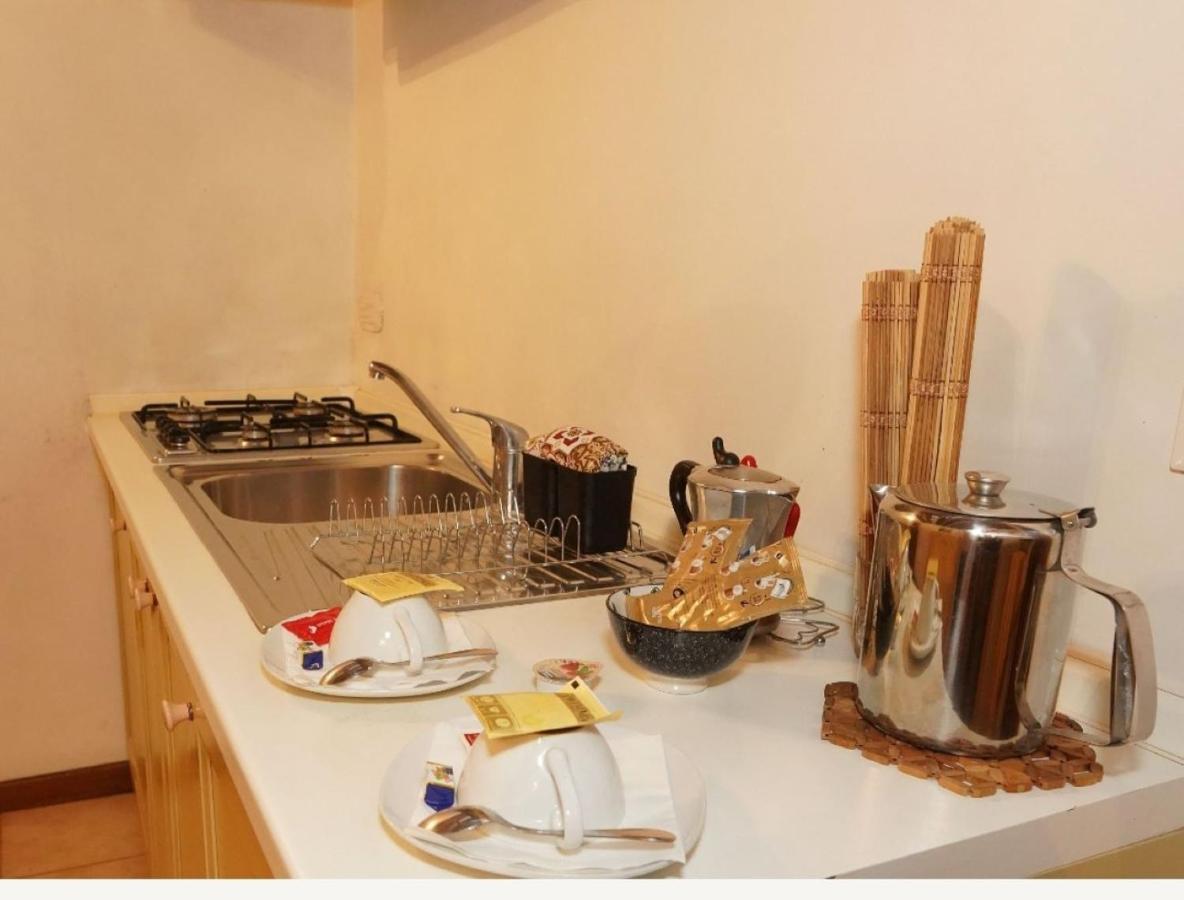 Appartement Rialto Laura *