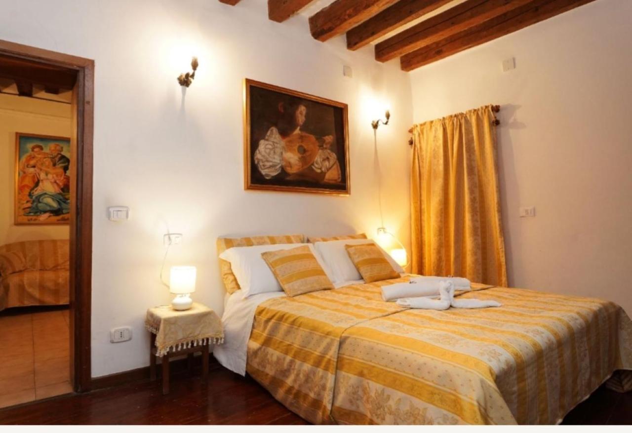 Rialto Laura Appartement *