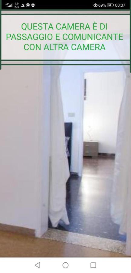 Casa Renier-biennale Appartamento
