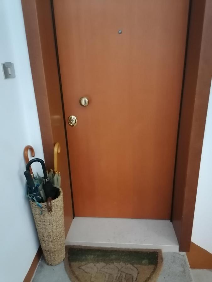 Casa Pergoletto Venice