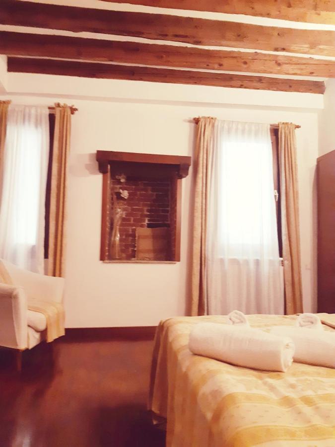 Appartement Rialto Laura Venetië