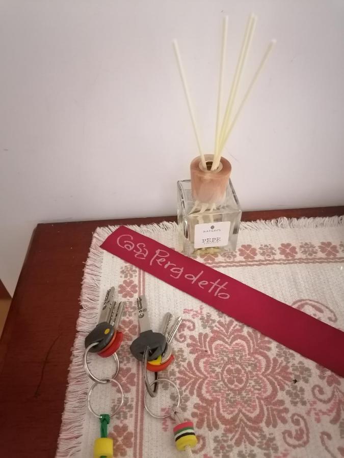 Casa Pergoletto Venice