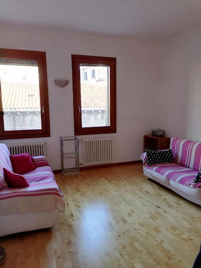 Casa Pergoletto Apartment *