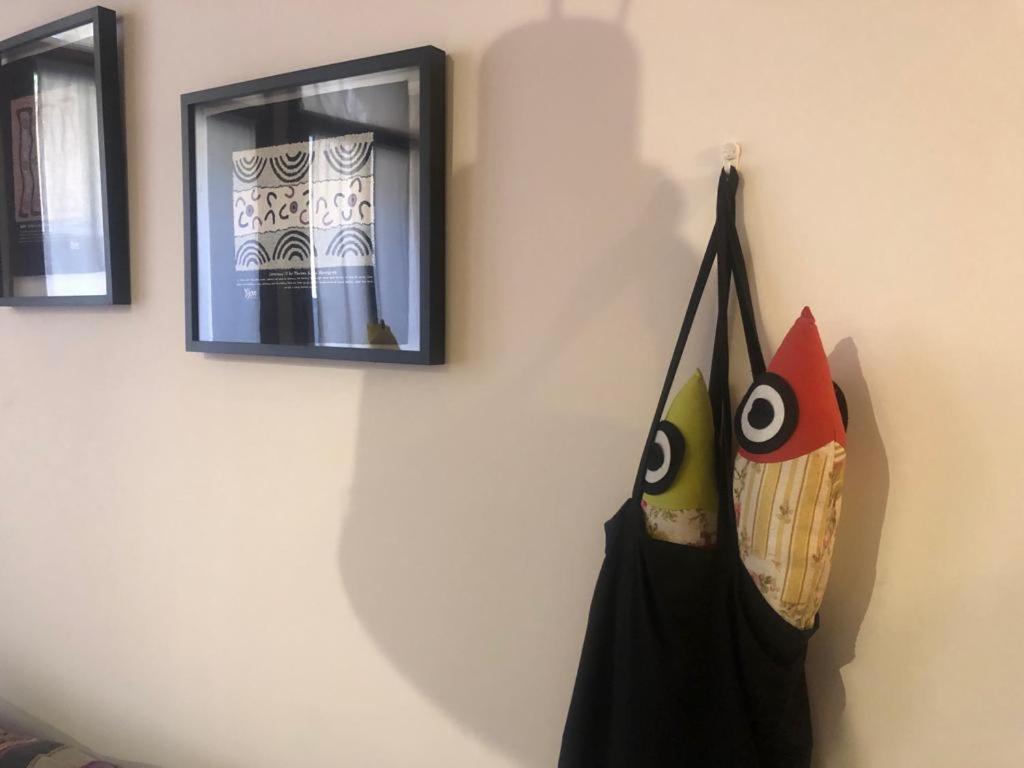 Appartement Gioia Del Mercà