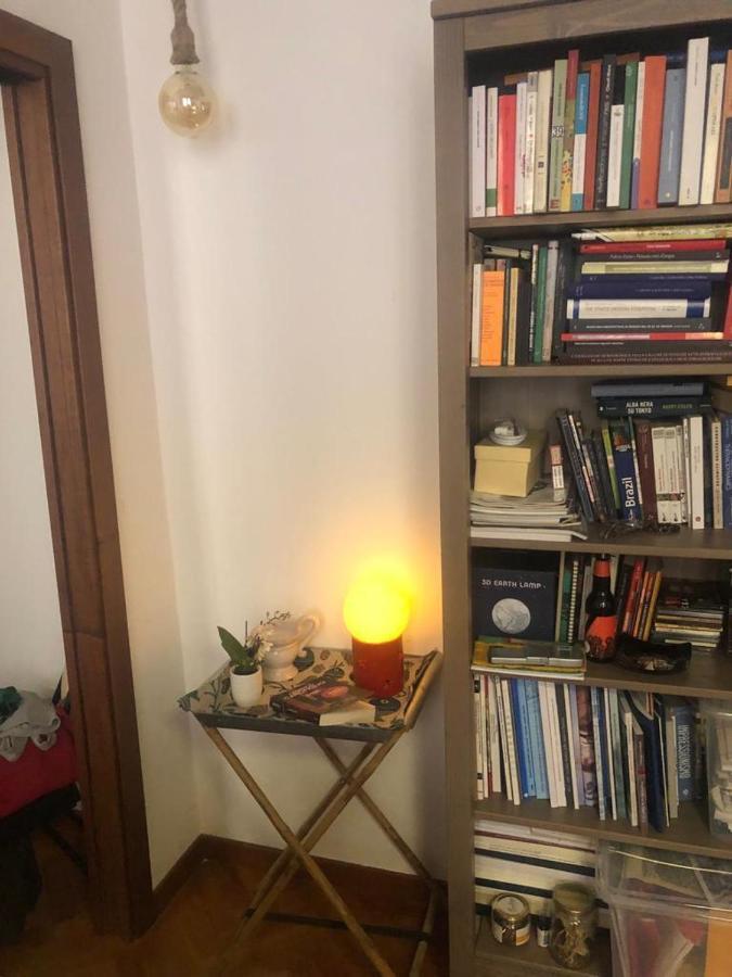 Gioia Del Mercà Appartement *