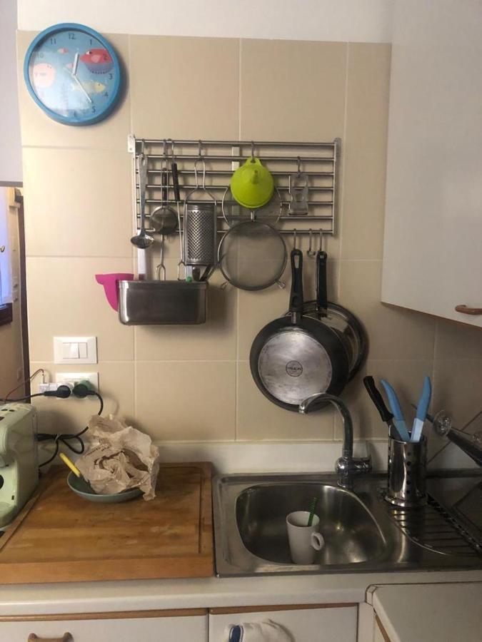 Gioia Del Mercà Appartement *