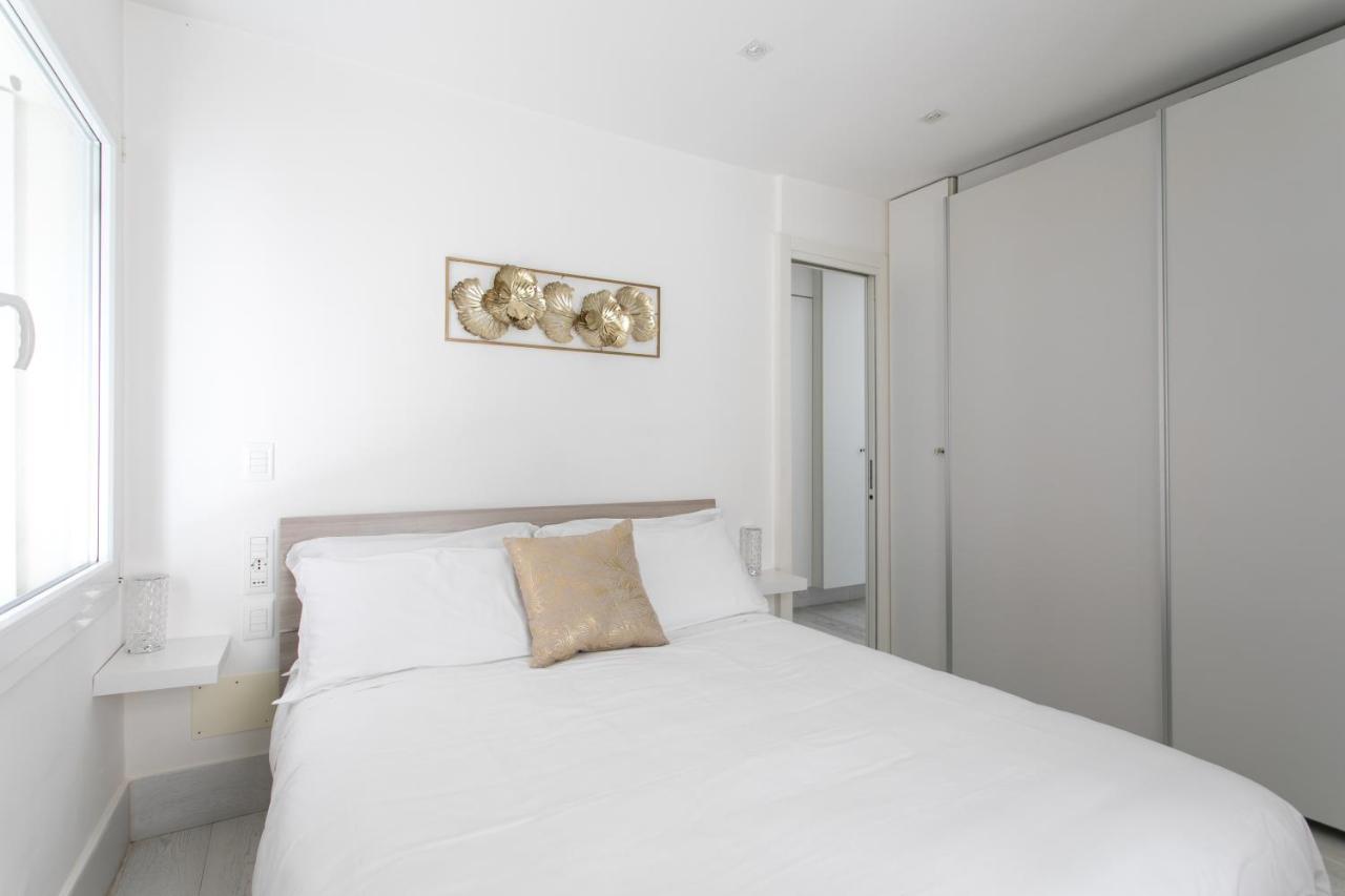 Ca' Sciarrin Near Rialto Bridge Appartement Venetië