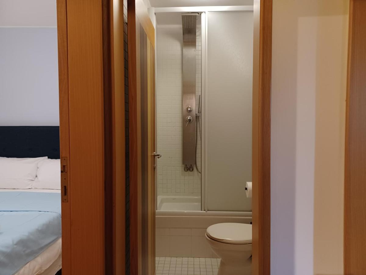 Appartement Giglio Glasshouse *
