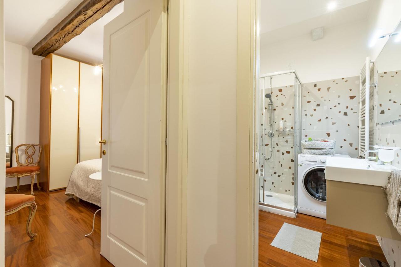 Ca' Della Commedia - San Marco By Wonderful Italy Apartment Venice