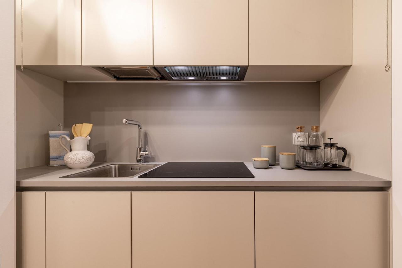 Apartment Ca' Della Commedia - San Marco By Wonderful Italy Venice