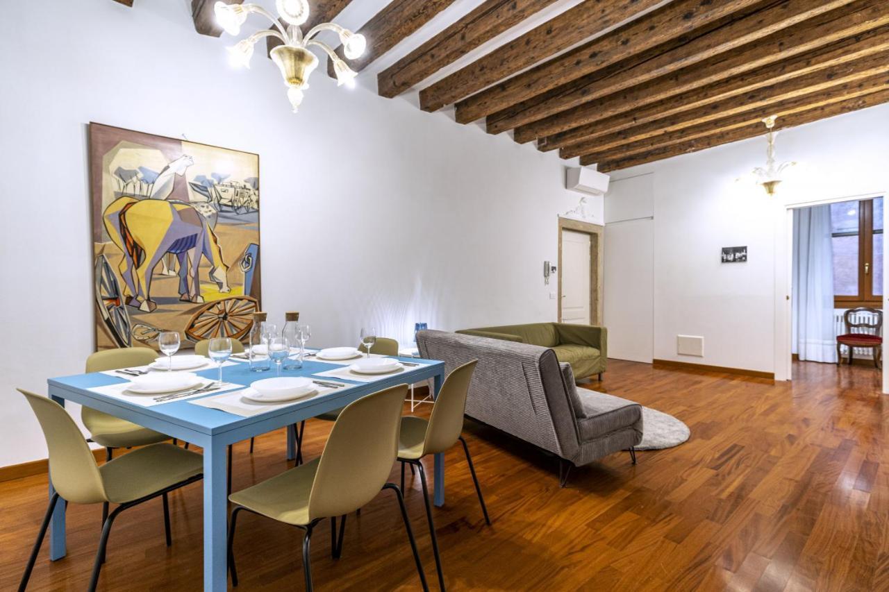 Ca' Della Commedia - San Marco By Wonderful Italy Apartment *