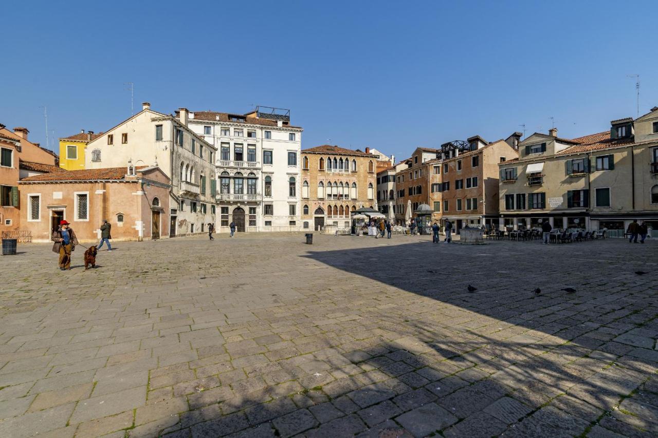 Ca' Della Commedia - San Marco By Wonderful Italy Venice