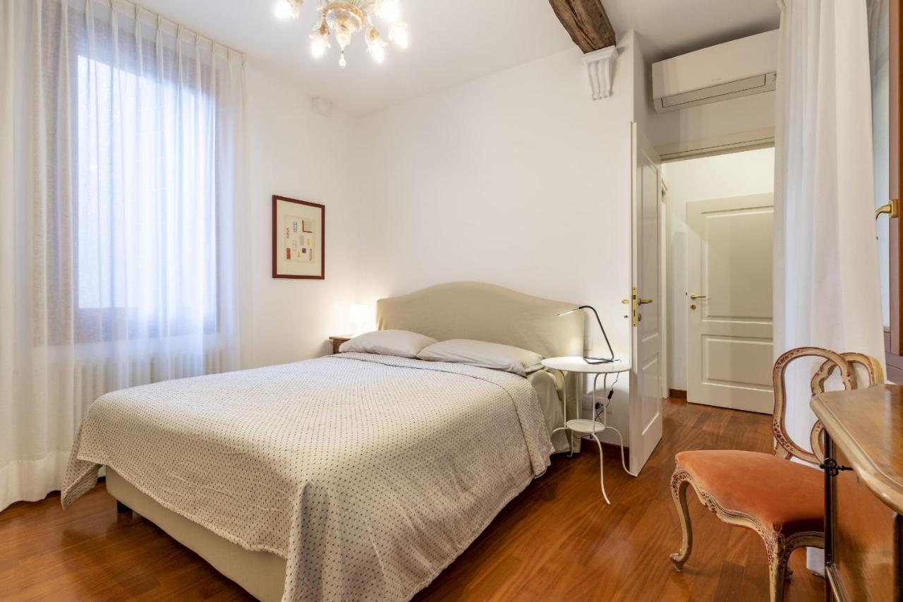 Ca' Della Commedia - San Marco By Wonderful Italy Apartment *
