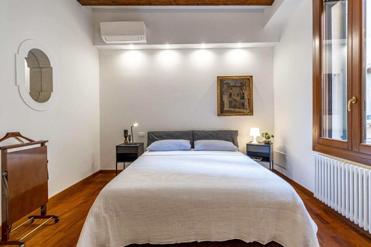 Ca' Della Commedia - San Marco By Wonderful Italy Apartment *