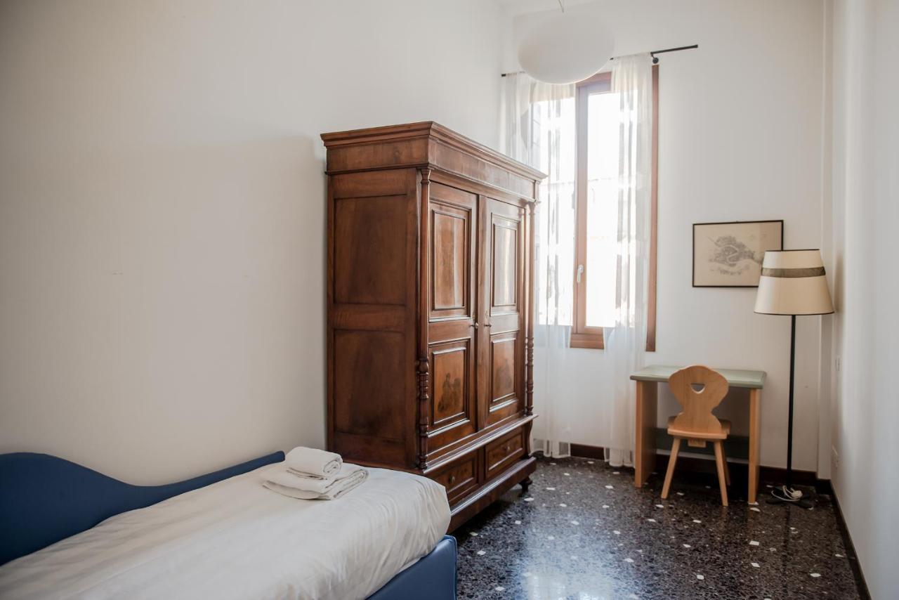 Appartamento Ca' Luciano, Wonderful View *