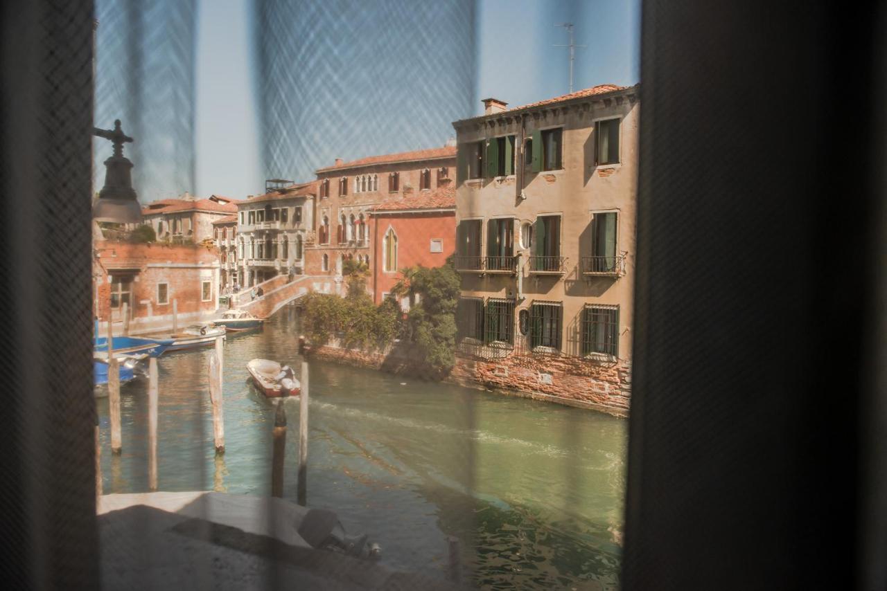 Ca' Luciano, Wonderful View Appartamento