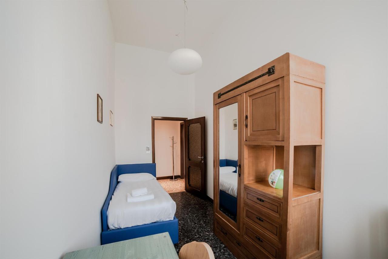 Ca' Luciano, Wonderful View Appartamento
