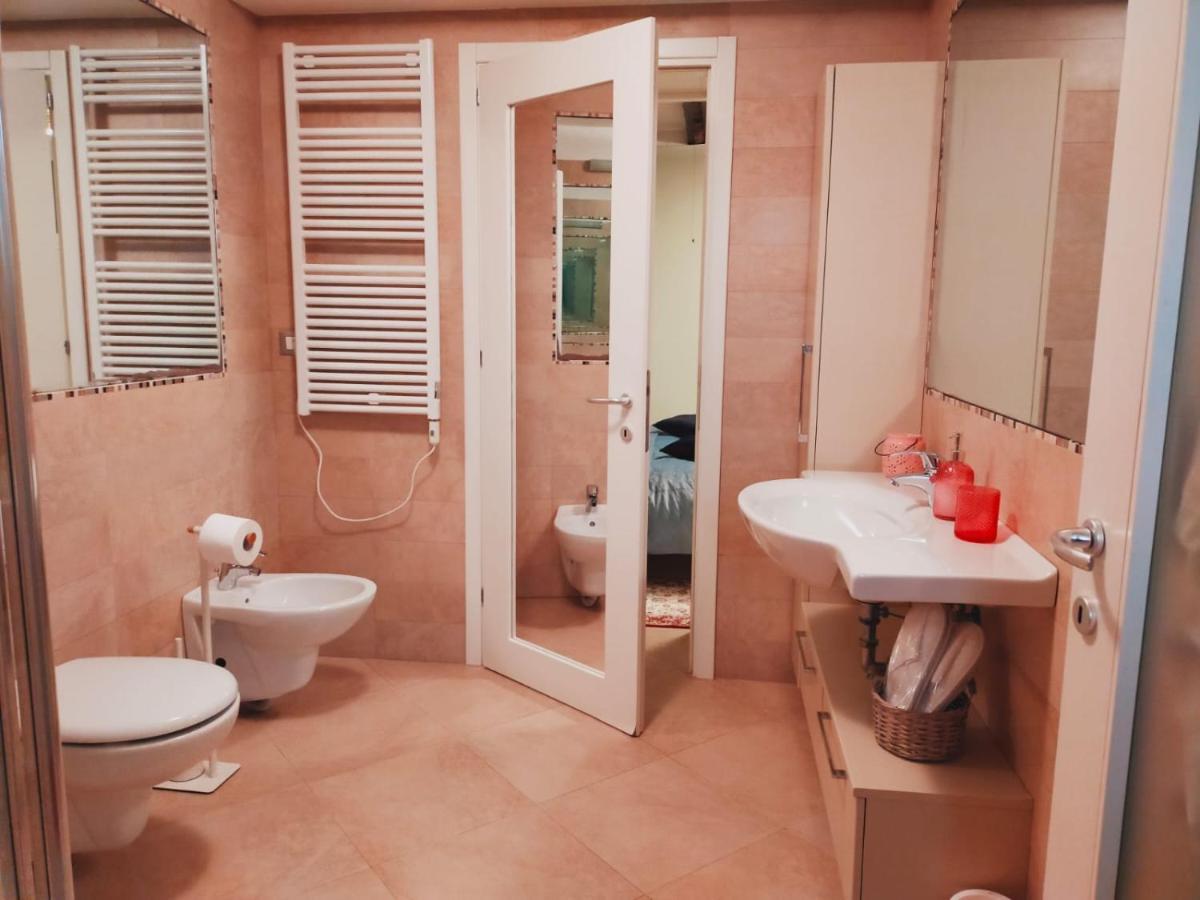Apartment Le Pizzocchere Venedig