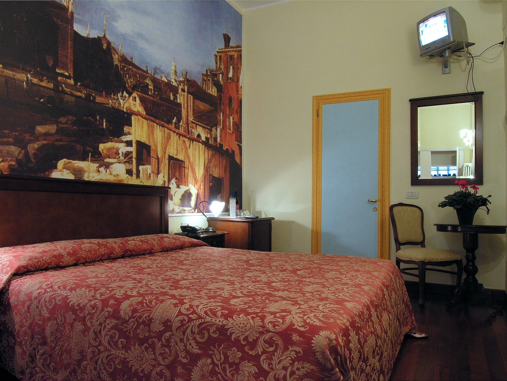 Ca' Centopietre Venise