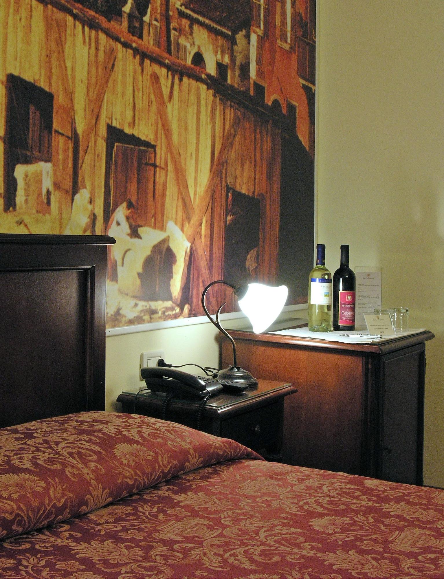 Ca' Centopietre 3*