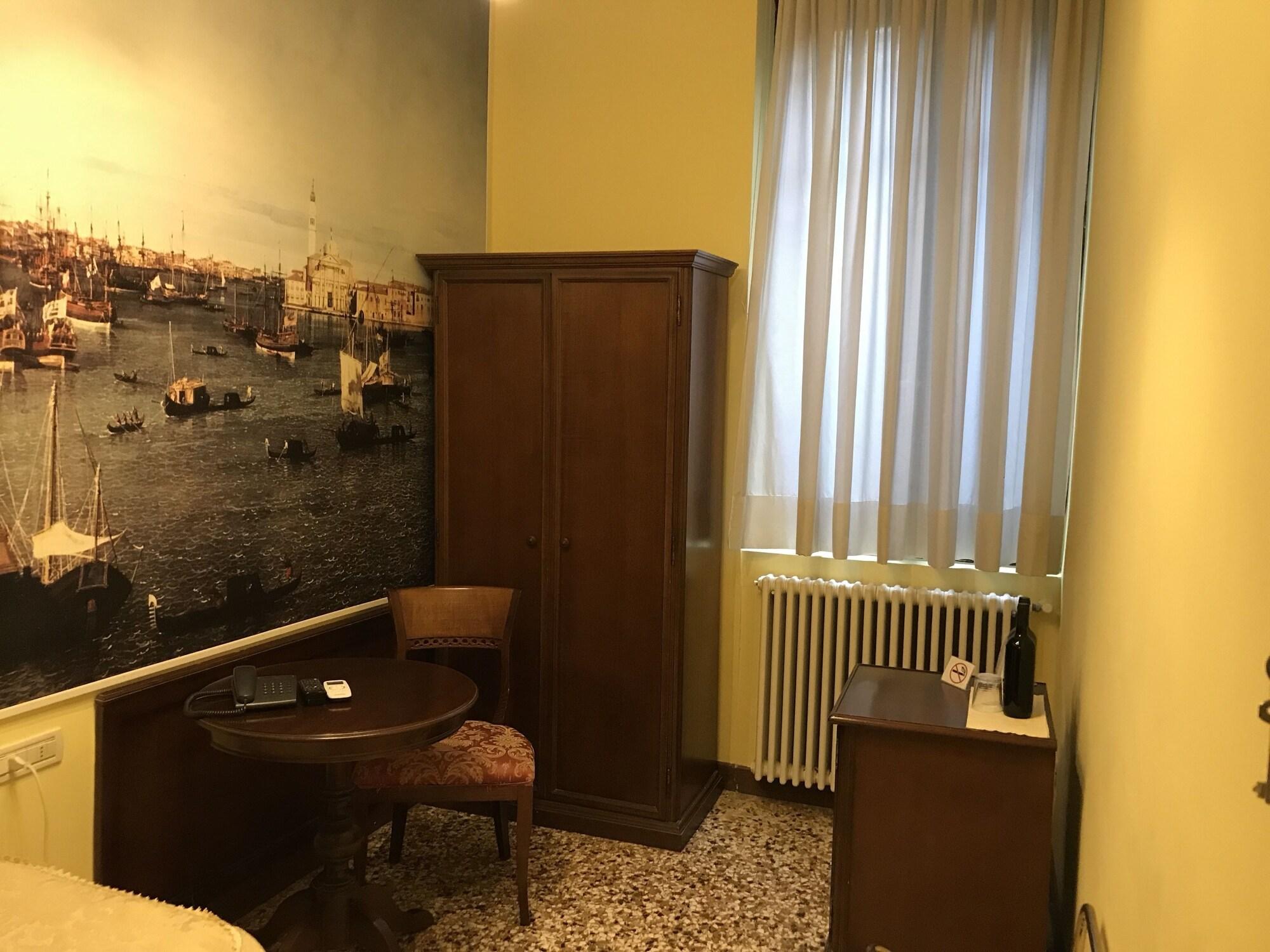 Ca' Centopietre