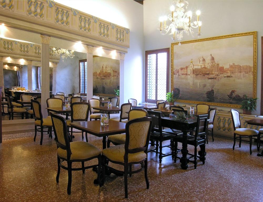 Ca' Centopietre Maison d'hôtes Venise