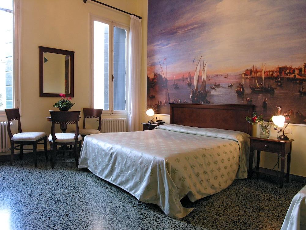 Ca' Centopietre Venise
