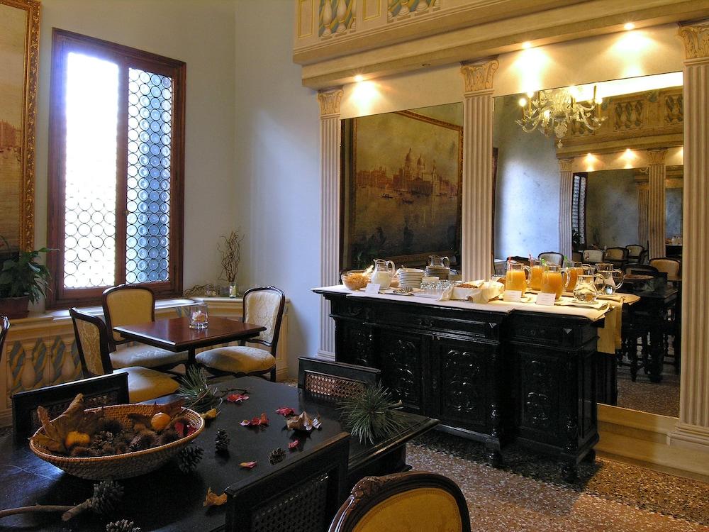 Ca' Centopietre Maison d'hôtes 3*